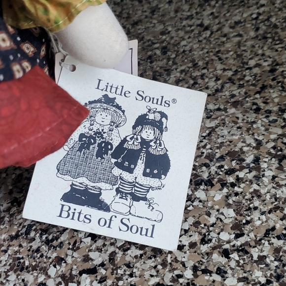 Little Souls - Picture 2 of 4